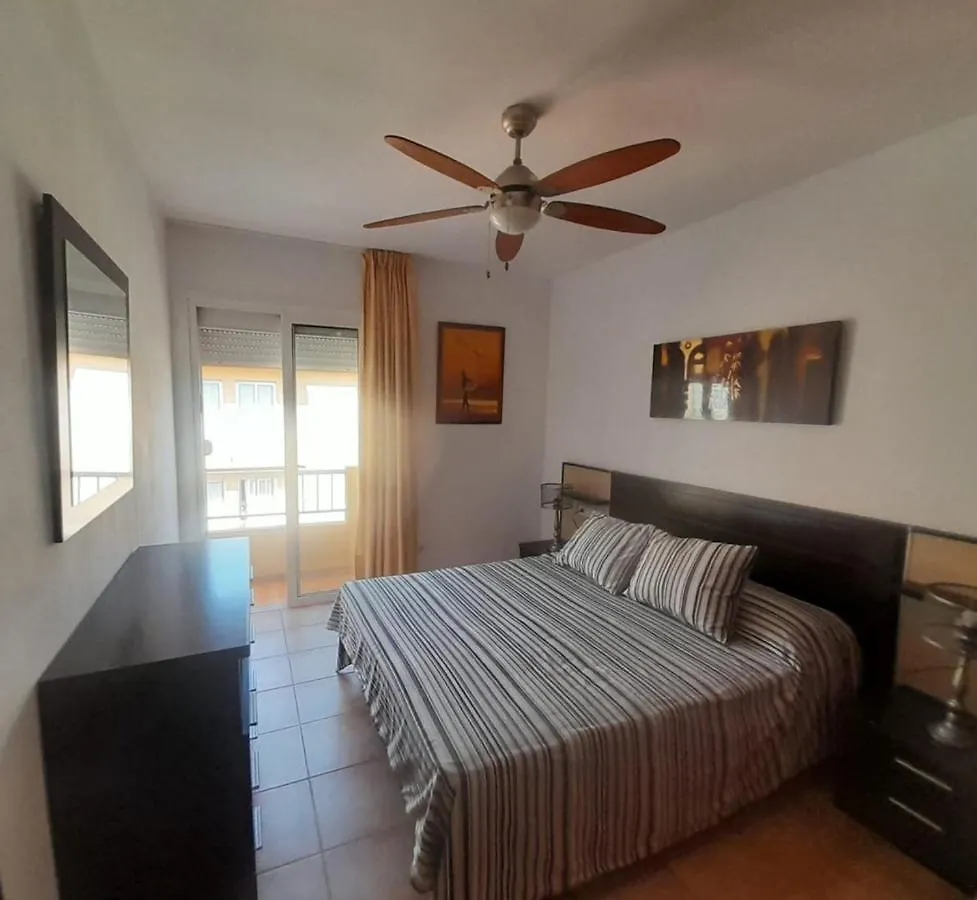 Brisas Fuerteventura: Optic Fiber,Solarium,Bbq Apartment Corralejo