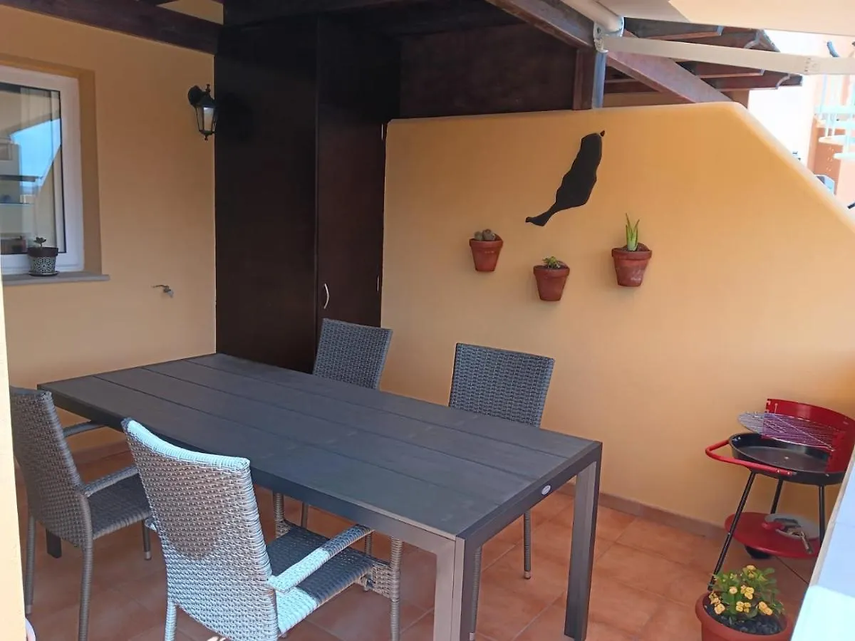 Brisas Fuerteventura: Optic Fiber,Solarium,Bbq Apartment Corralejo 0*,  Spain