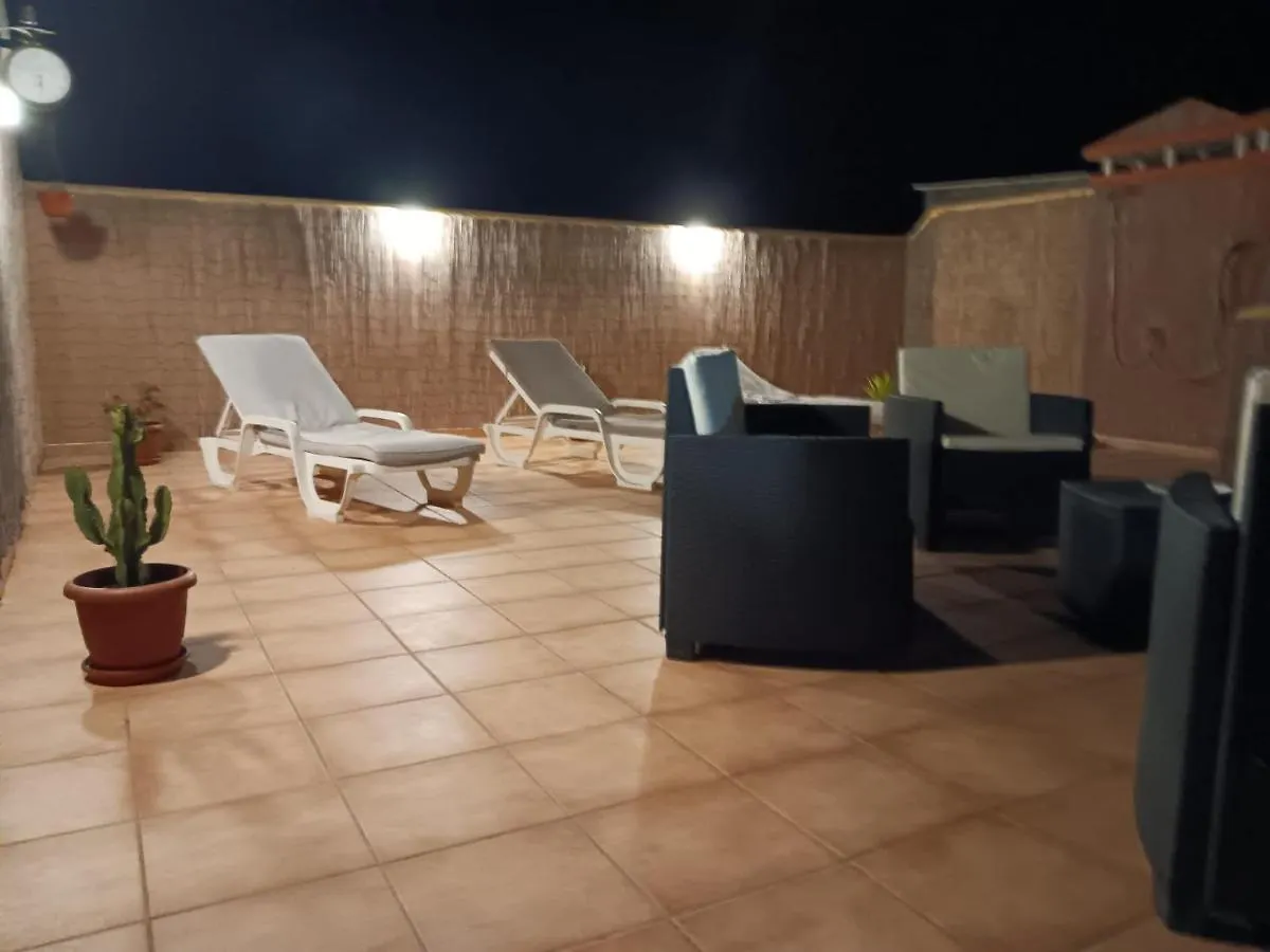 Brisas Fuerteventura: Optic Fiber,Solarium,Bbq Apartment Corralejo 0*,  Spain