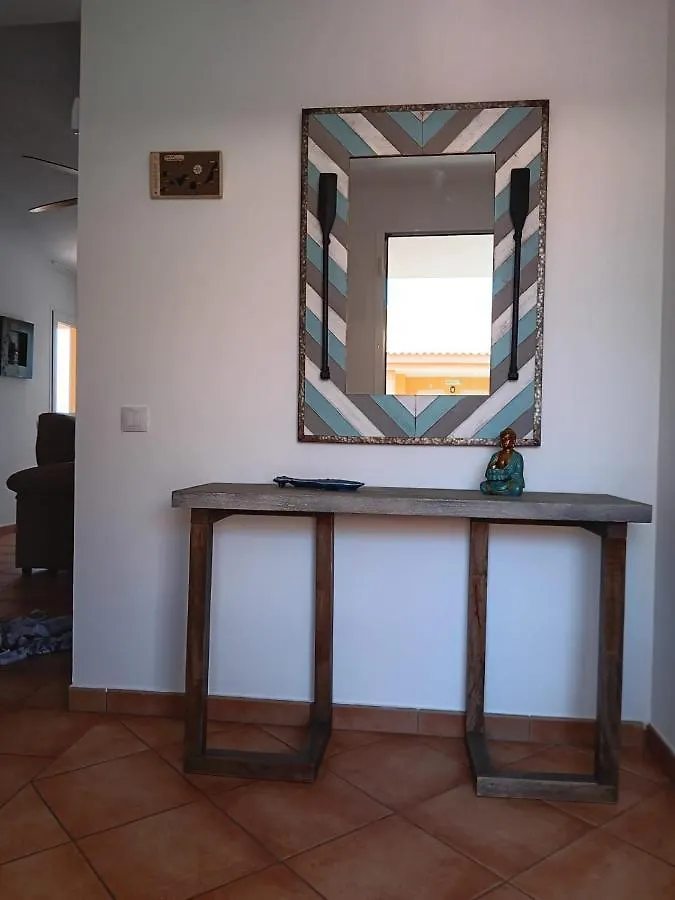 Brisas Fuerteventura: Optic Fiber,Solarium,Bbq Apartment Corralejo Spain